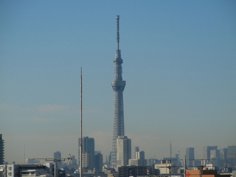 09 00現在の東京の天気 東京スカイツリー周辺 今日は富士山が見えます コンサート会場 座席表 駐車場 周辺ガイド